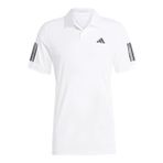 Club 3str Polo Erkek T-Shirt JE0412 - 2XL - Beyaz