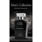 Club Paris Black Signature - Erkek Parfüm 50 ml