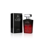 Club Paris INTENSE CODE - Erkek Parfüm 50 ml