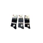 CLUB SOCKS Club Socks 6 Çift Kışlık Yün Çorap Çok Renkli 40-44