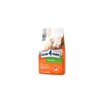 Club4Paws Premium Tavuklu Yavru 5 kg Kedi Maması