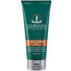Clubman Head Tıraş Jeli, 6 fl oz