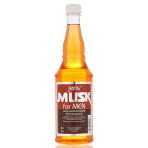 Clubman Jeris Musk Tıraş Sonrası Ve Kolonya 414Ml