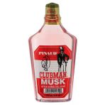 Clubman Pinaud Musk Tıraş Sonrası Kolonyası 177Ml