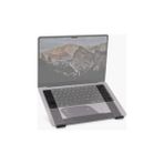 Clue Design Monitör Yükseltici Uyumlu Sabitlenebilir Laptop Standı Aparatı