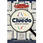 Cluedo Book of Puzzles