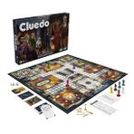 Cluedo F6420
