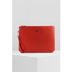 CLUTCH RED EL ÇANTASI
