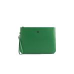CLUTCH YEŞİL EL ÇANTASI