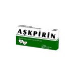 CLZ174 Aşkpirin