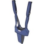 CLZ193 Bebek Yürüme Yardımcısı ART-688 Lacivert - Renkli