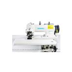 CM-101 Etek Baskı Makinası