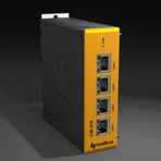CM-216 Ethernet Switch Modülü