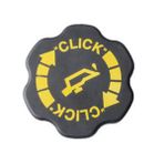 CM 29119 95-00 Fiesta Zetec Uyumlu Yağ Kapağı