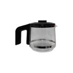 Cm 2940 Çay Makinesi Için Uyumlu Cam Demlik