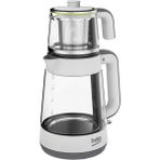 cm 5964 Beyaz Çay Makinası