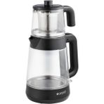 cm 6964 Bio Çay Makinesi - Siyah