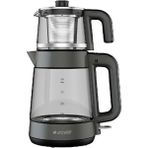 cm 6964 Gri Çay Makinesi