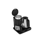 Cm 8058 I Dem® Otomatik Cay Makinesi