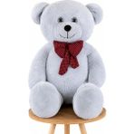 cm Dev Pelüş Ayıcık Papyonlu Ayı Peluş Ayı Yumuşak ve Sevimli Büyük Boy Oyuncak Ayı Oyunc