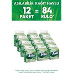 Cm. Hareketli Kağıt Havlu 1 Rulo