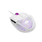 CM MM720 Beyaz Rgb Oyuncu Mouse