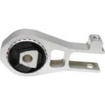 CM Mtxdpn Motor Arka Takoz Fiat 500X