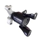 CM Mtxdpn Motor Takozu Fiesta-fusion 09 Benzİnlİ - Avensis