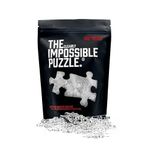 CM Originals Clearly Impossible Puzzle 100, 200, 500, 1000 Parça Yetişkinler için Sert Yapboz Havalı Zor Bulmacalar Şeffaf En Sert Yapboz - Yetişkinler için Zor Komik Bulmaca (200)