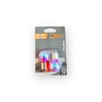 cm solar Cm&Halley Diadem Ampul 12v 93 (Tek Duy) Düz Tırnak P21w BA15S