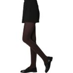 Cm Store Daymod Soft Bayan Külotlu Çorap - 3 - Kahverengi