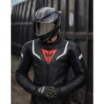 Cm7 Hyper Hakiki Deri 4 Mevsim Motosiklet Montu Ceketi