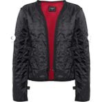 Cm7 Klasik 4 Mevsim Motosiklet Montu Ceketi - 2XL