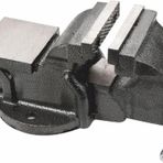Cmc 100 Mm Sabıt Tezgah Mengene 4" Cmc6902