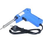 Cmc 4689 40W-80W Profesyonel Ayarlanabilir Lehim Havya Tabancası