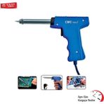 Cmc 4689 Prof.ayarlanabilir Lehim Havya Tabanca 40W/80W - 1 Adet