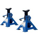 Cmc Araba Sehpası 6 Ton - Kaldırma Ekipmanı