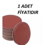 CMC CIRT ZIMPARA PEDİ 115 MM 80 KUM CMC3993