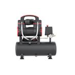 CMC Cmc 900w - 8 L Tank Hava Kompresörü (1,2 Hp ) - Cmc0910 Sessiz Ve Yağsız