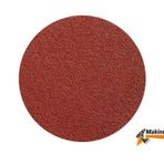 Cmc CMC3993 115x80 Kum Cırtlı Zımpara Pedi
