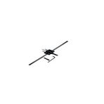 Cmc CMC6610 Ayarlı 200 mm Panç Delme Seti