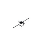 Cmc CMC6610 Ayarlı 200 mm Panç Delme Seti