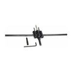 Cmc CMC6613 Ayarlı 300 mm Panç Delme Seti