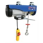 Cmc Elektrikli Caraskal Vinc 250/500 Kg