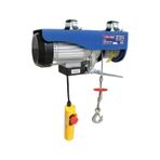Cmc Elektrikli Caraskal Vinç 400/800 Kg-339