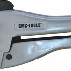 Cmc Gri Pvc Boru Kesme Makası