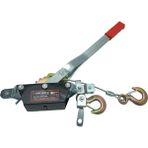 Cmc Halatlı Çektirme 1 Ton - 1 Ton Halatlı Çektirme