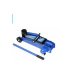 Cmc Pro 2 Ton Arabalı Timsah Kriko Hidrolik Kriko Tekerlekli CMC2