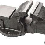 Cmc Sabit Tezgah Mengenesi 200 Mm