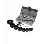 Cmc Tools 11 Parça Panç Seti